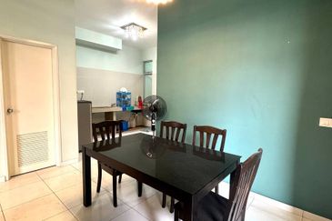 Taman Bukit Indah @ Iskandar Puteri