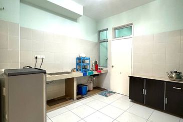 Taman Bukit Indah @ Iskandar Puteri