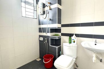 Taman Bukit Indah @ Iskandar Puteri