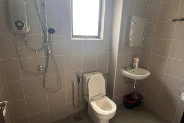 Aspira ParkHomes @ Gelang Patah