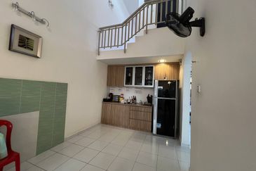 Taman Bukit Indah @ Iskandar Puteri