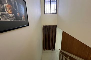 Taman Bukit Indah @ Iskandar Puteri