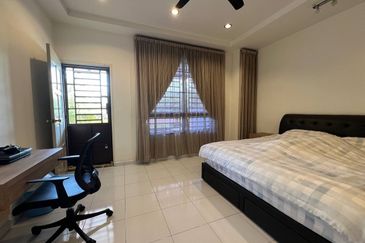 Taman Bukit Indah @ Iskandar Puteri