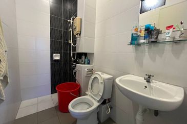 Taman Bukit Indah @ Iskandar Puteri