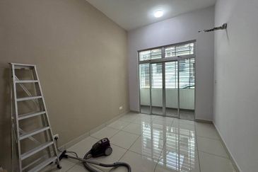 Horizon Hills The Green