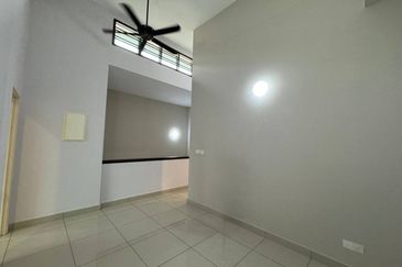 Horizon Hills The Green