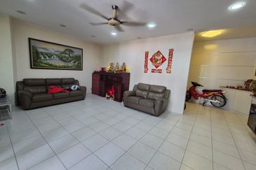 The Gateway @ Horizon Hills