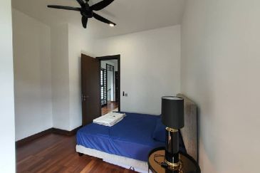 Estuari Gardens @ Puteri Harbour