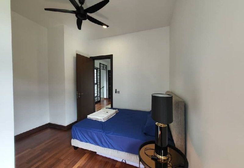 Estuari Gardens @ Puteri Harbour