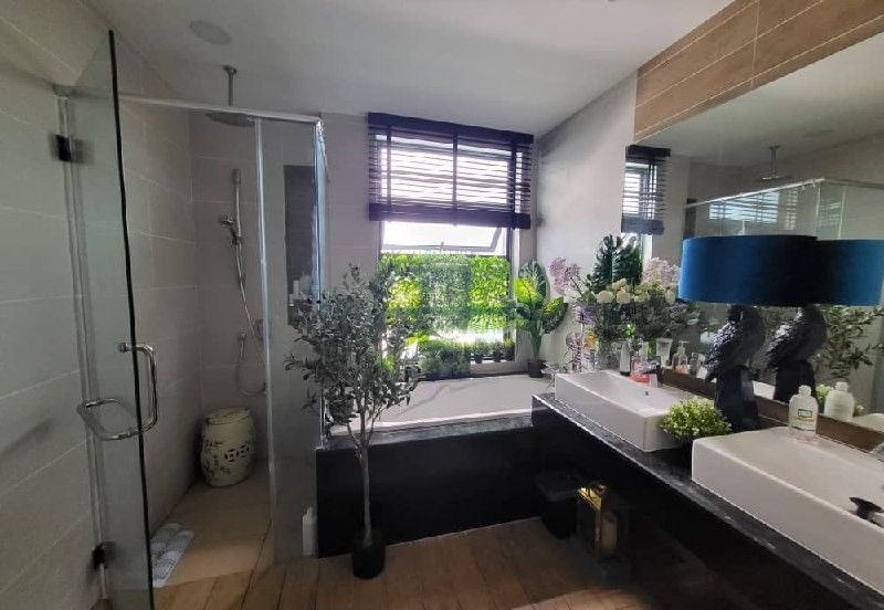 Estuari Gardens @ Puteri Harbour