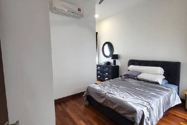 Estuari Gardens @ Puteri Harbour