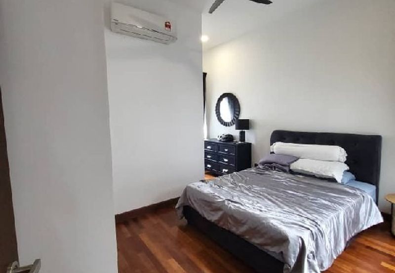 Estuari Gardens @ Puteri Harbour