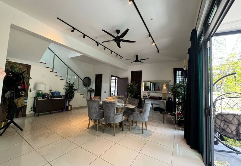 Estuari Gardens @ Puteri Harbour