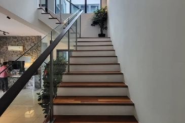 Estuari Gardens @ Puteri Harbour