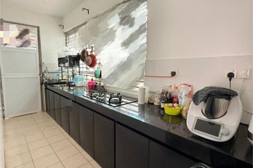 Horizon Hills The Green