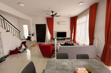 Horizon Hills The Green