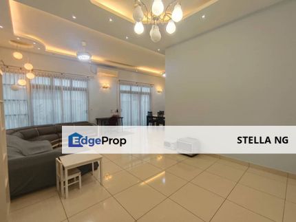 Eco Residences @ Setia Eco Gardens Double Storey Semi D Renovated Unit for Sale, Johor, Gelang Patah