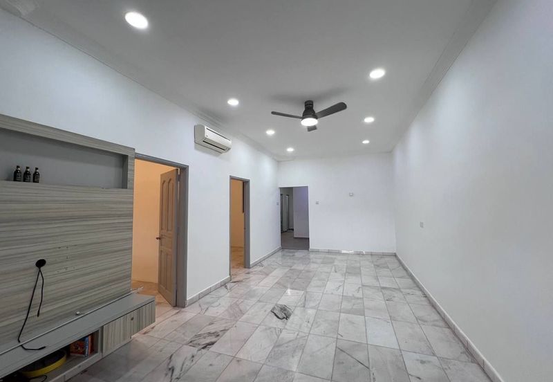 Taman Ungku Tun Aminah