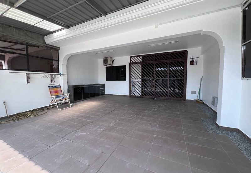 Taman Ungku Tun Aminah