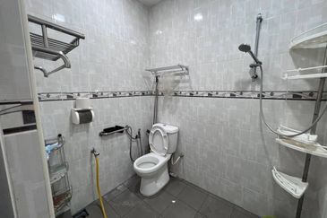 Taman Ungku Tun Aminah