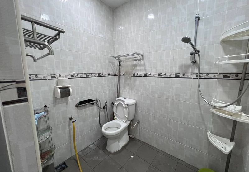 Taman Ungku Tun Aminah