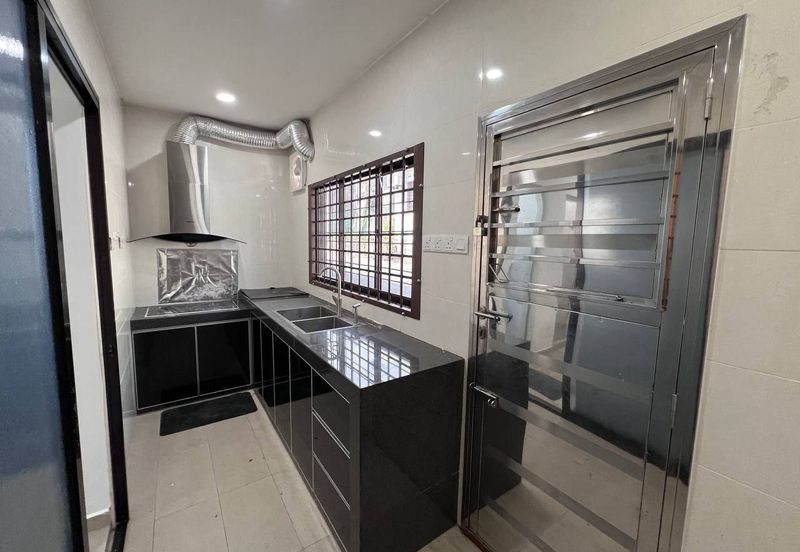 Taman Ungku Tun Aminah