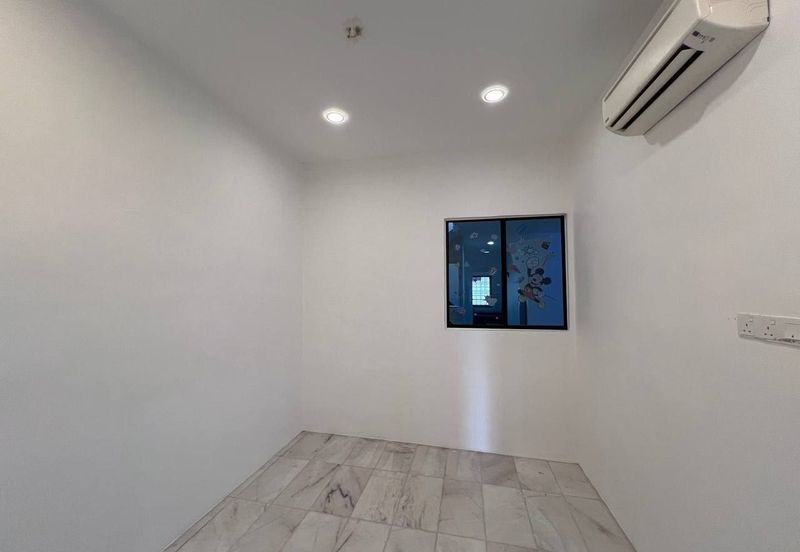 Taman Ungku Tun Aminah