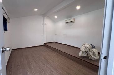 Taman Ungku Tun Aminah