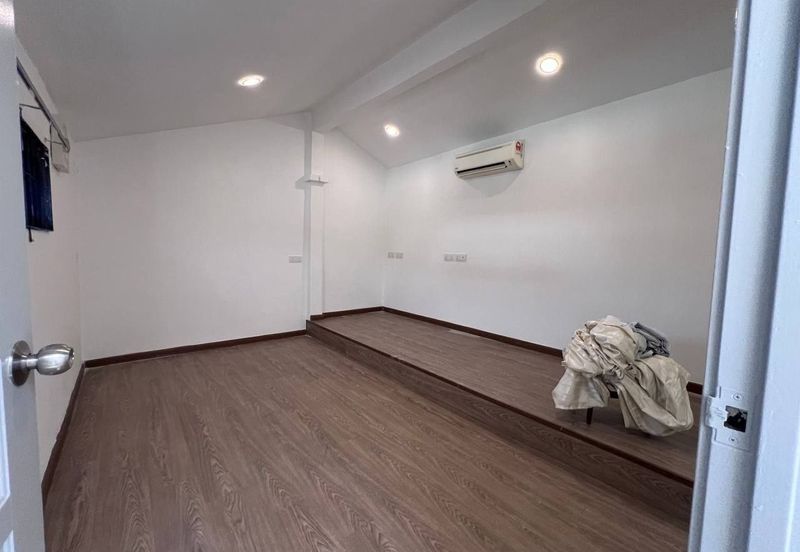 Taman Ungku Tun Aminah