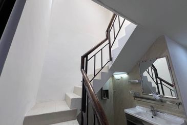 Taman Ungku Tun Aminah