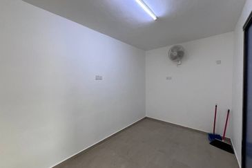 Taman Ungku Tun Aminah