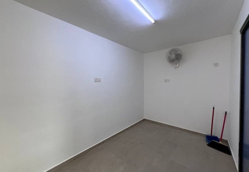 Taman Ungku Tun Aminah