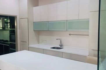 Golf West @ Horizon Hills