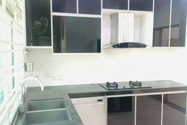 Golf West @ Horizon Hills