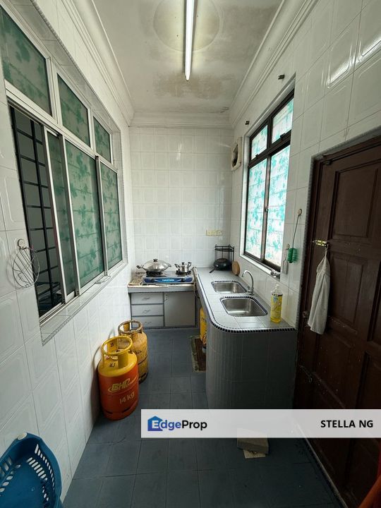 Taman Universiti @Jalan Kejayaan Single Storey for Sale , Johor, Skudai