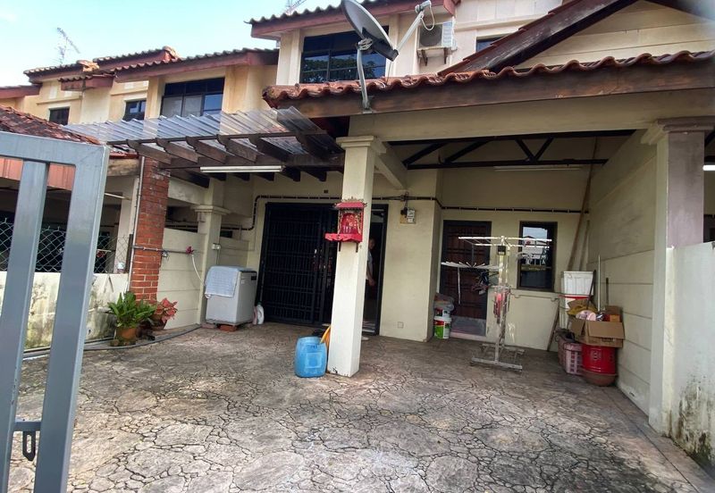 Taman Nusa Perintis 2