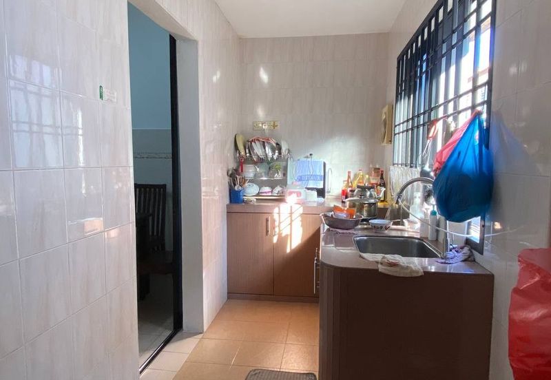 Taman Nusa Perintis 2