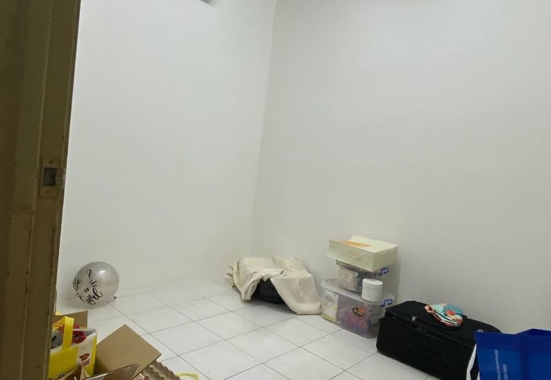 Taman Nusa Perintis 2