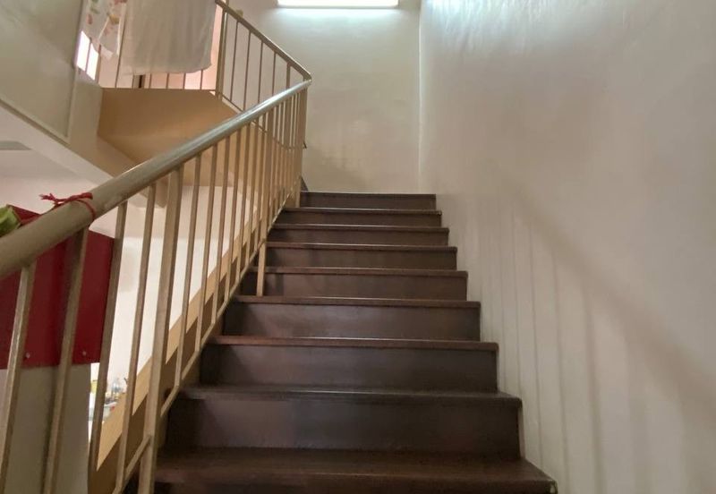 Taman Nusa Perintis 2