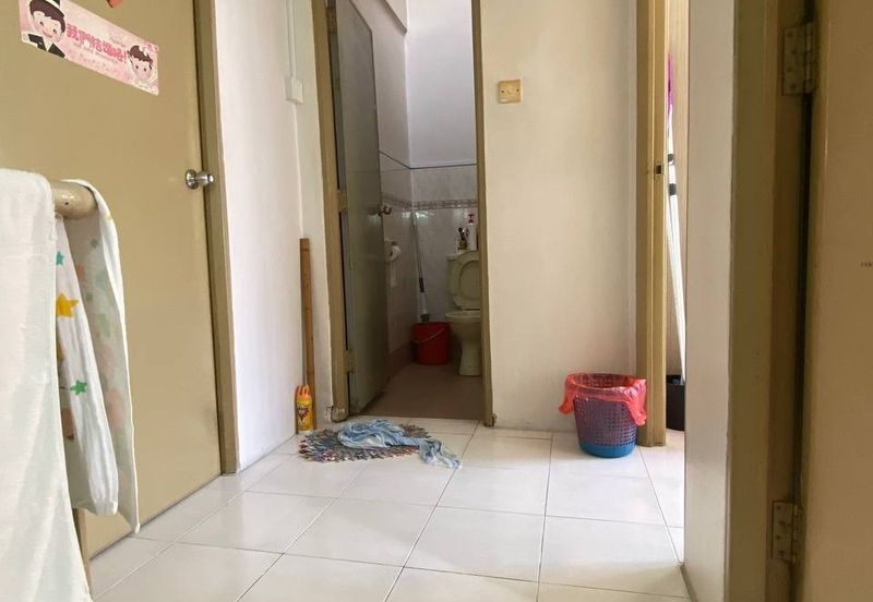 Taman Nusa Perintis 2