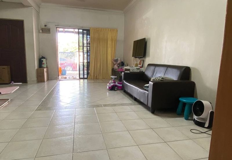 Taman Nusa Perintis 2