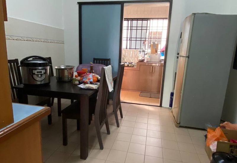 Taman Nusa Perintis 2