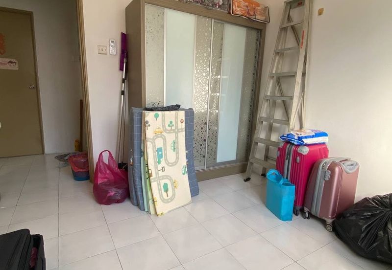 Taman Nusa Perintis 2