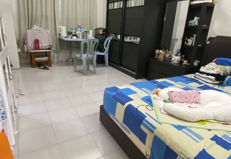 Taman Nusa Perintis 2