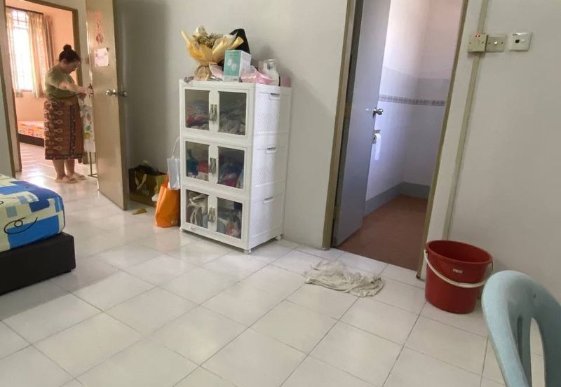 Taman Nusa Perintis 2