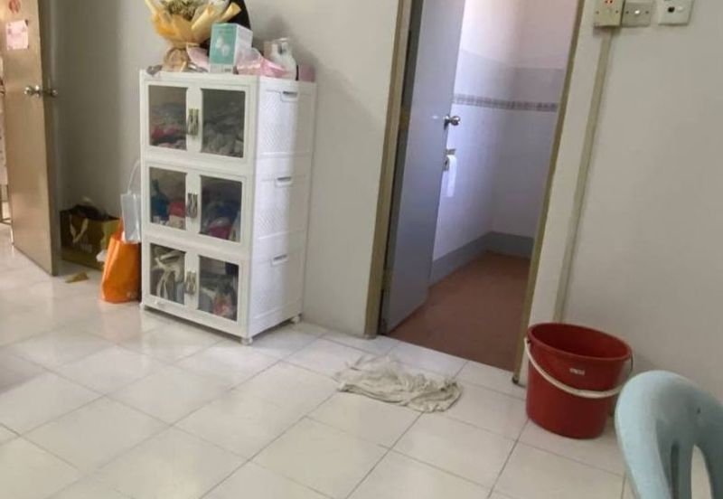 Taman Nusa Perintis 2