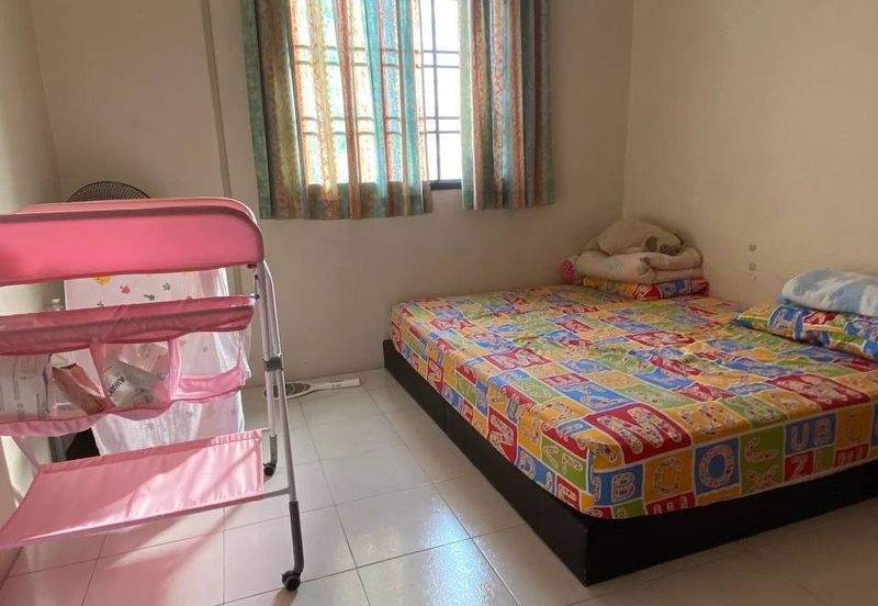 Taman Nusa Perintis 2