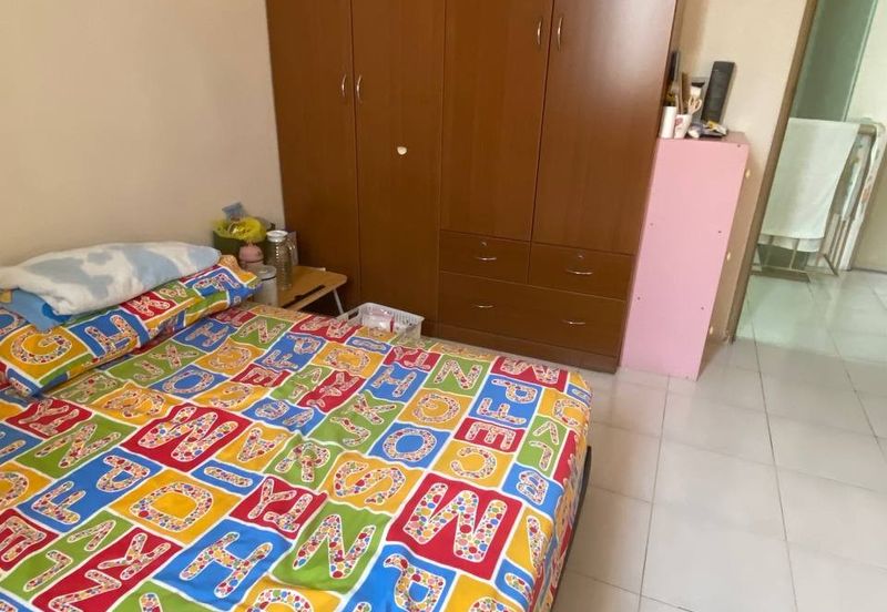 Taman Nusa Perintis 2