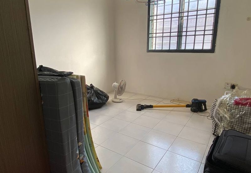 Taman Nusa Perintis 2