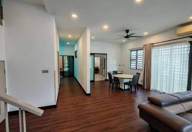 Horizon Hills The Green